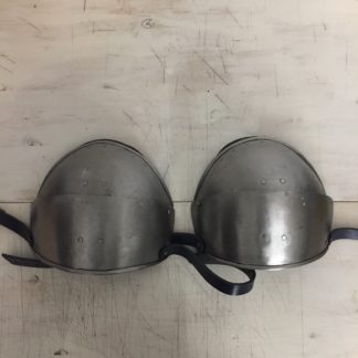 Used Steel Shoulders I (1)