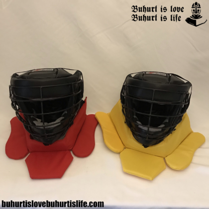 Soft Helmet Type 3 (1)