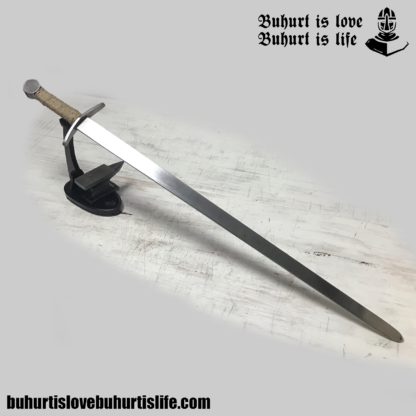 Simple Onehanded Sword