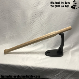 Buhurt Mace Spare Handle