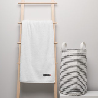 Eisenliga cotton towel
