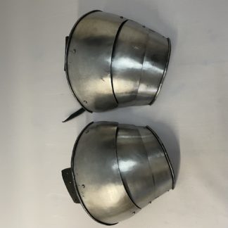 Hardened Steel Duel Shoulders (1)