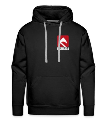 Way of Honor Hoodie Front