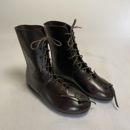 Buhurt Boots (1)