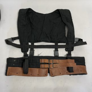 Leg Harness
