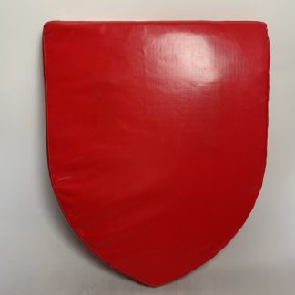 Soft Training Shield Triangle (1)