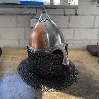 Eastern Helmet Brass Boi (1)