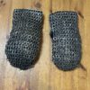 Chainmail mittens with hidden protection (1)